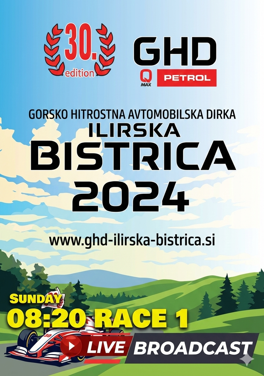 30. GHD Q MAX PETROL ILIRSKA BISTRICA 2024